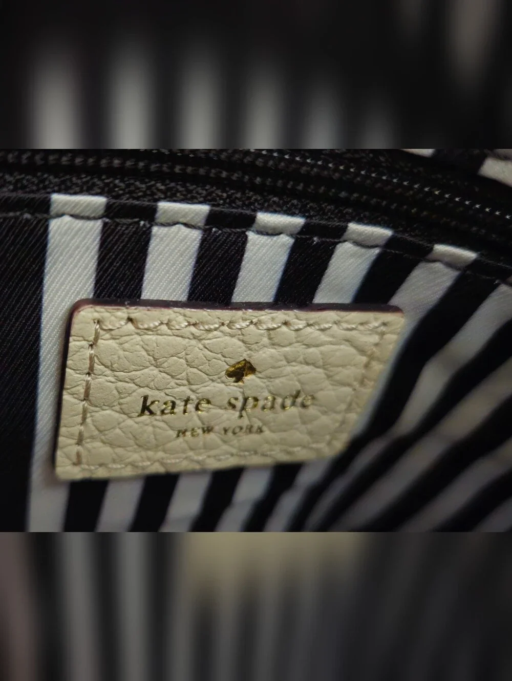 NWT Kate Spade Southport Avenue Mini Maria Bag